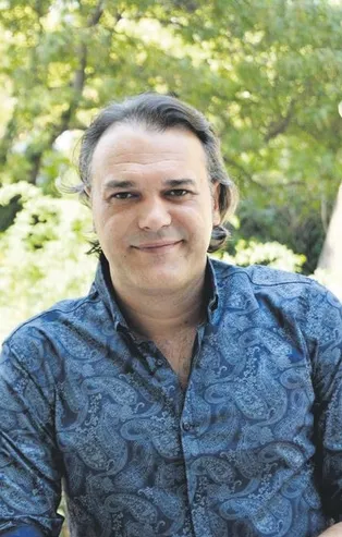 Hem suçlu hem güçlü!