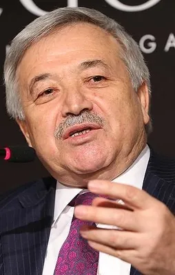 İşte İTO'nun yeni başkanı