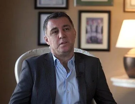 FETÖ’cü Şükür’den HDP’li Kaya’ya destek