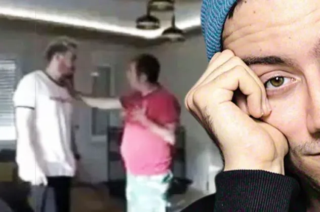 Enes Batur amcasına hakaret ettiği videodan sonra özür diledi