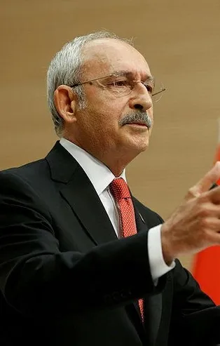 CHP'de Kılıçdaroğlu'na istifa çağrısı