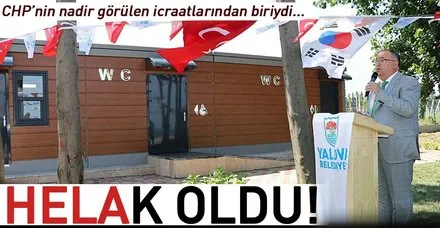 'Hela'k oldu