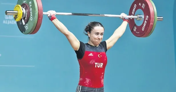 9 altın madalya Ata’ya armağan