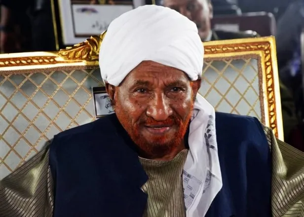 1606369462157.jpg Sudan eski Başbakanı Sadık el-Mehdi hayatını kaybetti-4
