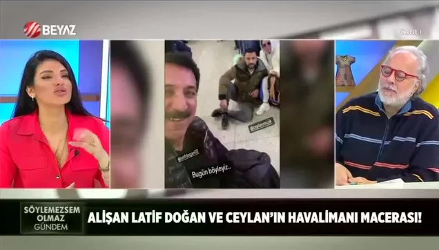 Alişan ''bugün böyleyiz'' deyip paylaştı! O kareye yorum ve beğeni yağdı...