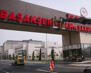 Başakşehir Çam ve Sakura Şehir Hastanesi’nin özellikleri nedir? Nasıl gidilir?