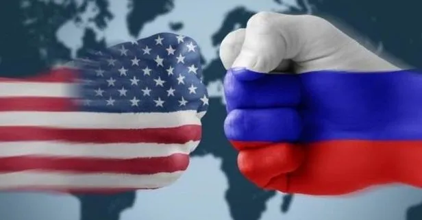 Rusya’dan ABD’ye uyarı! Harekete geçeriz