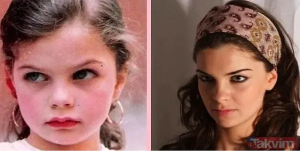 Türkan Şoray ve Kadir İnanır’ın minik rol arkadaşıydı! Selvi Boylum Al Yazmalım'ın küçük Samet'i bakın hangi oyuncu çıktı! Meğer Deli Yürek’in yıldızı... - 13