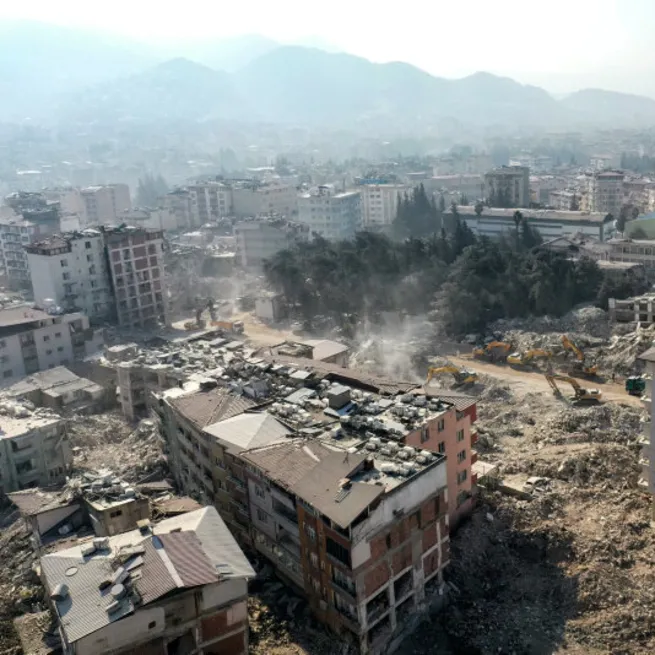 Kentsel ihanet haritası: Muhalefetin itirazları binlerce canımıza mal oldu