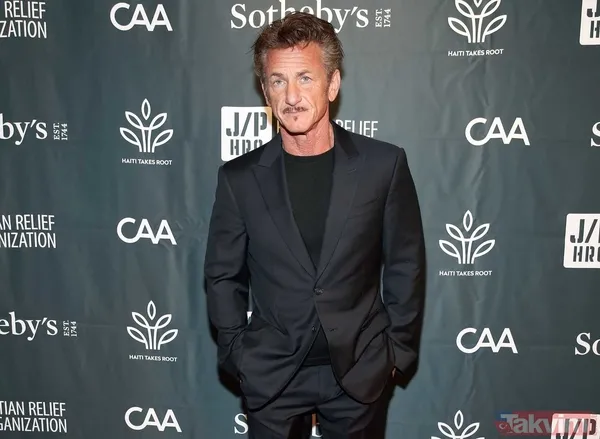 Milyonlarca dolarlık Hollywood tekeli ve ABD’nin fondaşları! USAID ödedi ünlüler Zelenski’ye desteğe gitti: Angelina Jolie’den Sean Penn’a... - 6