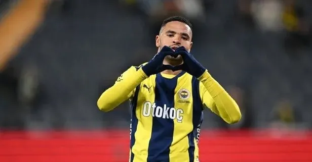 En-Nesyri kariyer sezonunu geçiriyor!