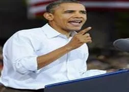 Obama dinini açıkladı!