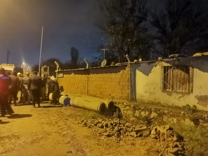 İzmir Bornova'da evlat vahşeti! Annesinin önce kafasına sert bir cisimle vurup sonra bıçakladı! Kan donduran ifade: İçindeki cini çıkardım-2