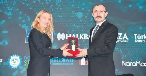 İhracatta menzil büyüyor