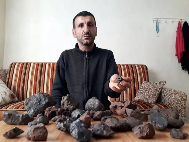 Tarlada buldu 1 milyon liraya satıyor-4