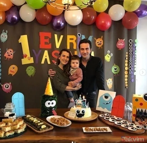 Çağla'nın eski eski eşine yeni sevgilisinden gönderme! - 30