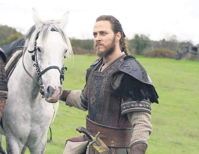 Şampiyonlar ligi gibi setimiz var