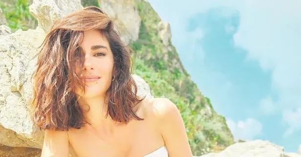 Oyuncu Nesrin Cavadzade yeni bir aşka yelken mi açtı? Şarkıcı Buray ile AVM’de görüntülendi