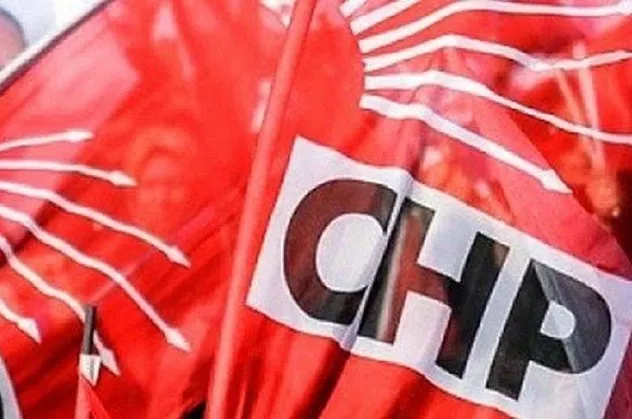 CHP Didim Gençlik Kolları Başkanı Süleyman Çulha cezaevine girdi