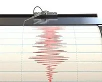 Son dakika: Akdeniz açıklarında 4 büyüklüğünde deprem | AFAD - Kandilli son depremler listesi