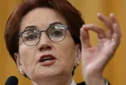 Son dakika: Meral Akşener'den paça kurtarma operasyonu! İYİ Parti kurultayında Kemal Kılıçdaroğlu ve CHP'yi harcayacak