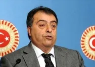 Osman Durmuş vefat etti