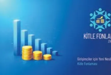 Kitle Fonlama Webinarı yarın girişimcilerle buluşuyor