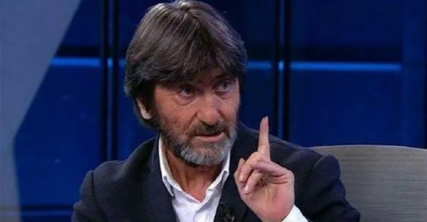 Rıdvan Dilmen: Bir tek Galatasaray...