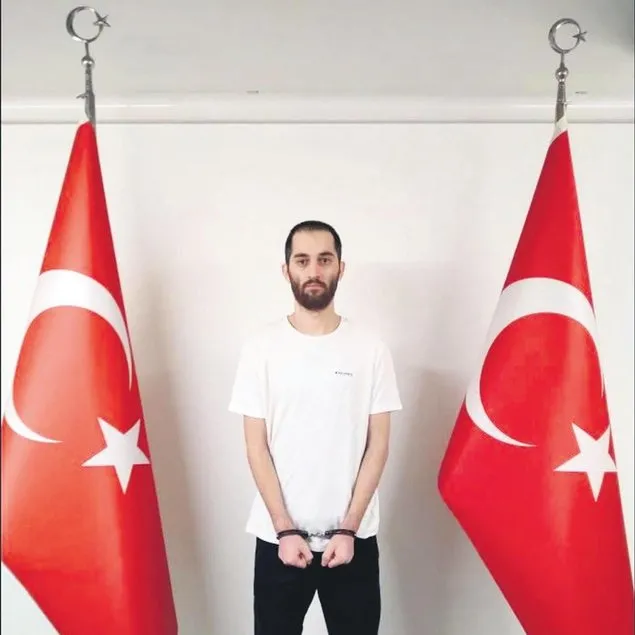 MİT TOKADI
