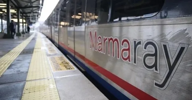 Bakanlık duyurdu! Marmaray, Başkentray ve İZBAN trenleri 19 Mayıs'ta ücretsiz hizmet verecek