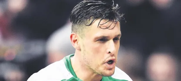 Ve Junuzovic bu kez bitiyor