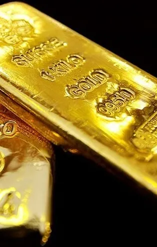 Altın bin 93 dolara düştü