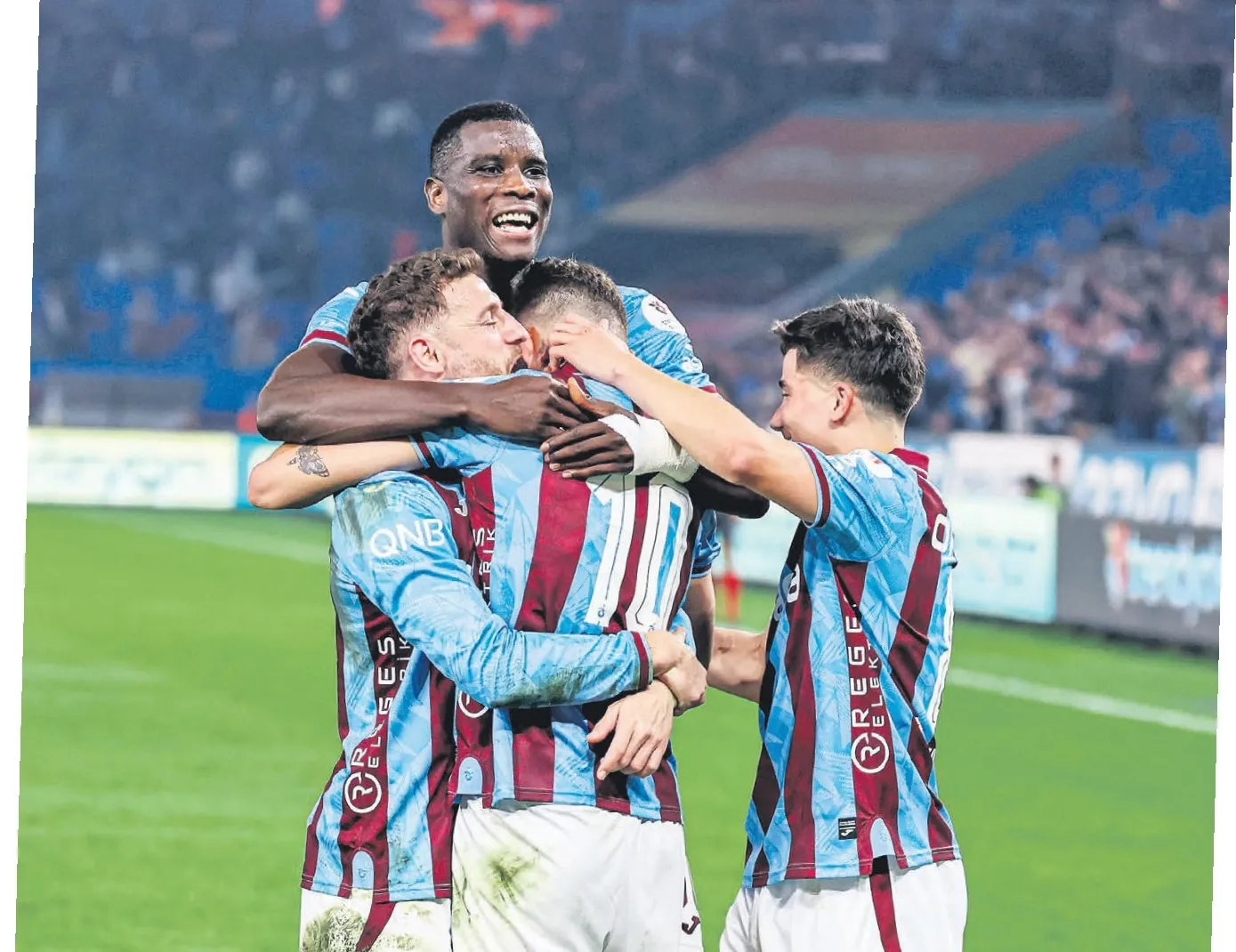 Ernest Muçi tutulmuyor