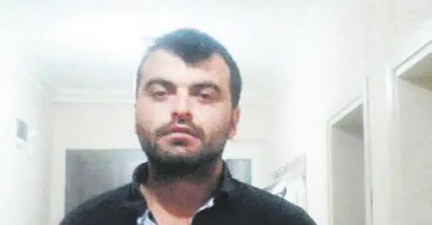 Konya’da yasak aşkının eşine yakalanmamak için balkona çıktı, dengesini kaybedip düştü