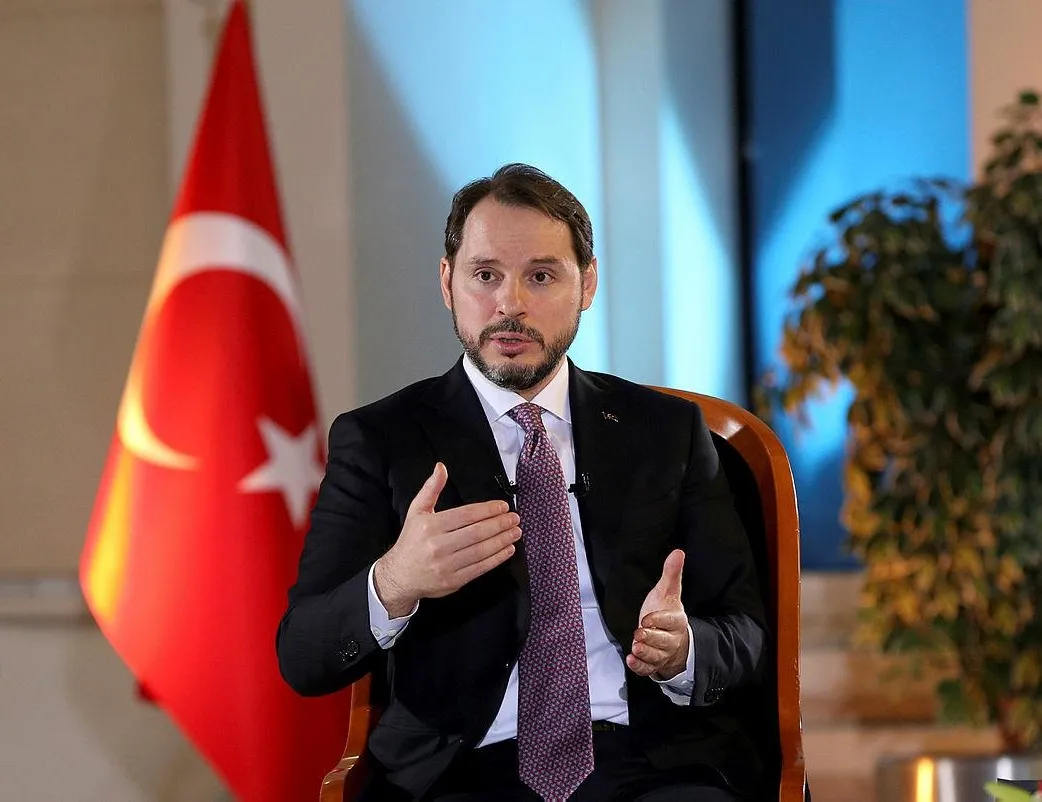 Bakan Albayrak’tan ’İstanbul’un Fethi’ mesajı