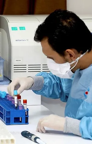 SON DAKİKA: Yerli koronavirüs aşısında tarih belli oldu!