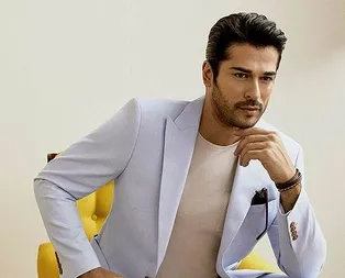 Diriliş Osmanın Osman Gazisi Burak Özçivit aslen nereli? Memleketini duyanlar çok şaşırıyor