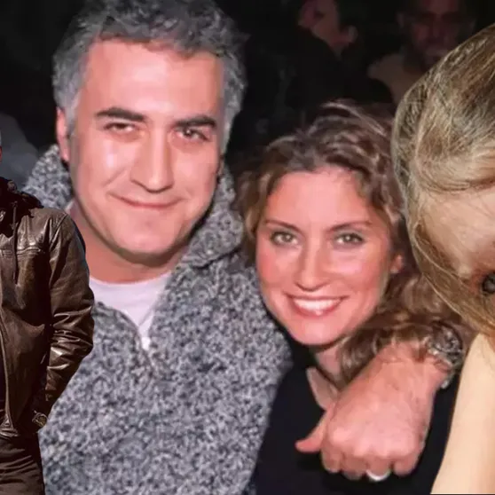 Annesinin kopyası! 5 yıl evli kalan Tamer Karadağlı ve Arzu Balkan’ın kızları Zeyno’ya bakın! Babasını yalnız bırakmadı! ’’Hayatımda ilk defa...’’