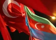 Türkiye ve Azerbaycan iki millet tek devlet olduğunu dosta düşmana kanıtladı
