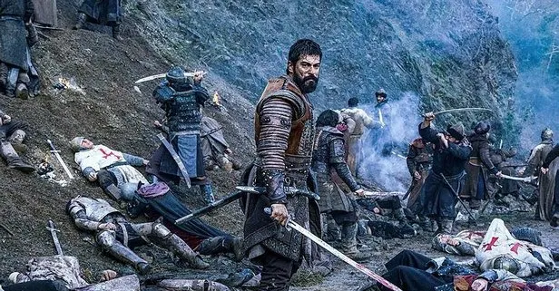 Kuruluş Osman’a ödül yağmuru