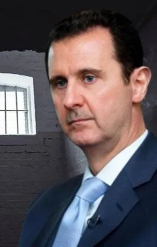 Rapor gündeme bomba gibi düştü! Esed rejimi hapishaneleri rüşvet ve yolsuzluk endüstrisine çevirmiş