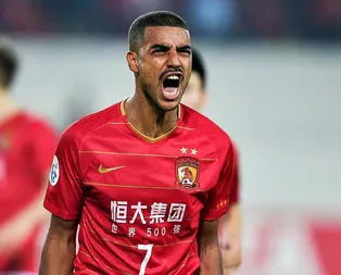 Galatasaray’da Alan depremi