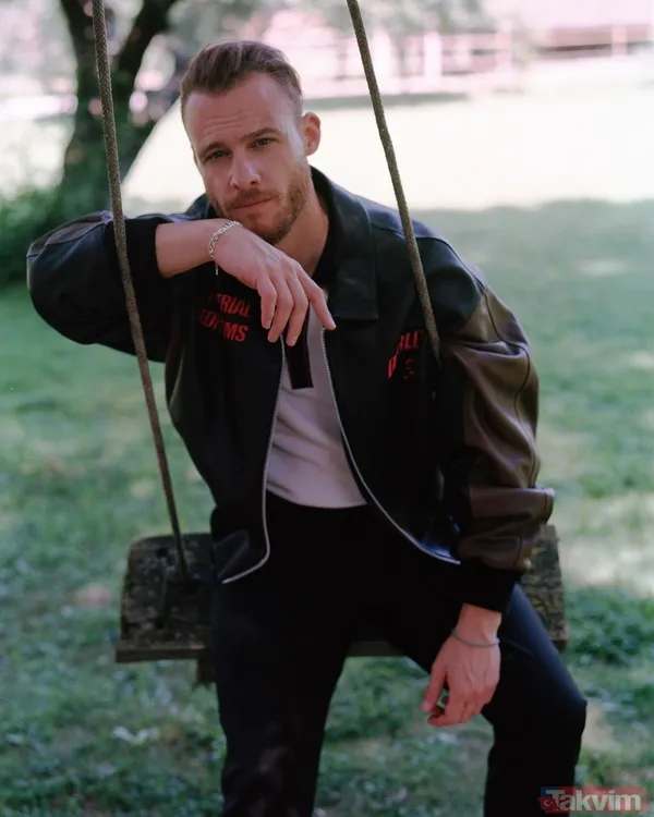 Kerem Bürsin ve Melisa Tapan barıştı! Ayrılığa dayanamadılar - 8