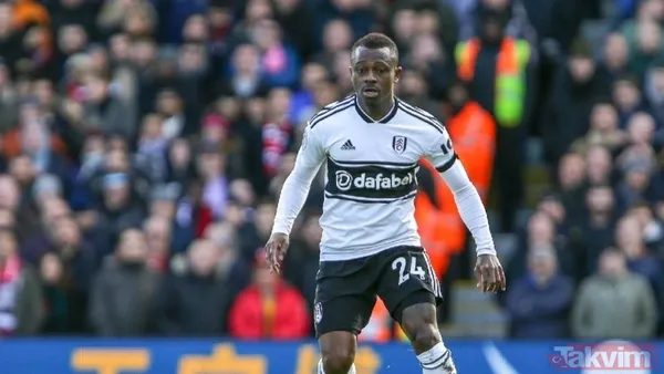 Galatasaray'da '8 numara' planı! Terim raporu verdi (Son dakika Galatasaray transfer haberleri) - 18