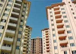 Konut kredilerinde taksitler azaldı
