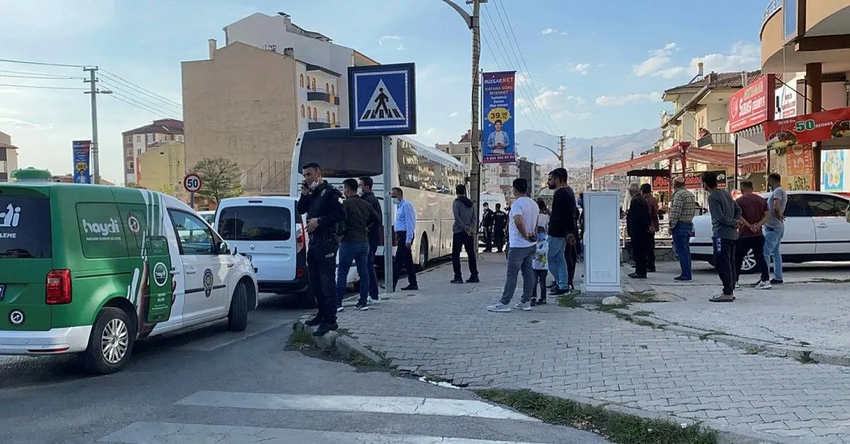 Son Dakika Nigde De 54 Duzensiz Gocmen Yakalandi Takvim