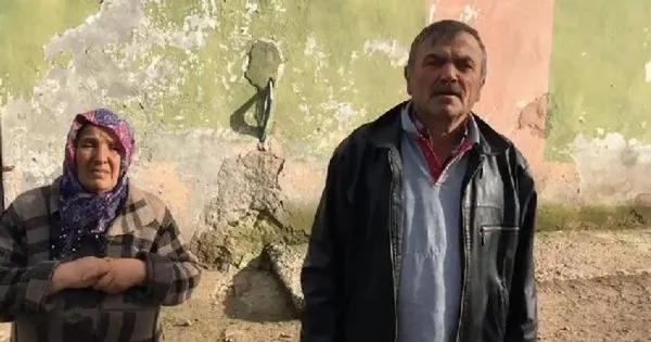 Ordu'da inanılmaz olay: Bu yalan ile altın ve paraları çaldılar!-2