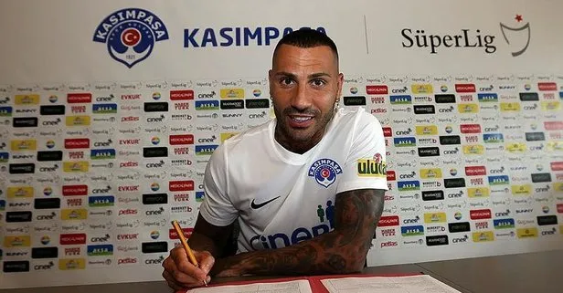 Quaresma paşa!