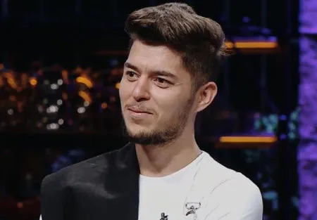 Acun Ilıcalı ondan yaka silkti Masterchef Murat Özdemir her taşın altında! 20 yaşındaki kıza ahlaksız teklif yapan Hamza meğer...-2