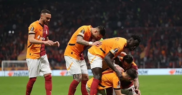 Avrupa’nın zirvesinde